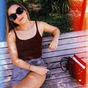 Meet your Posher, Kendall